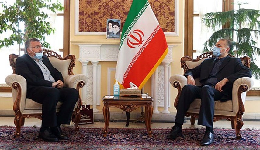  آمریکا با روش‌های موذیانه به دنبال ایجاد بحران داخلی در لبنان است