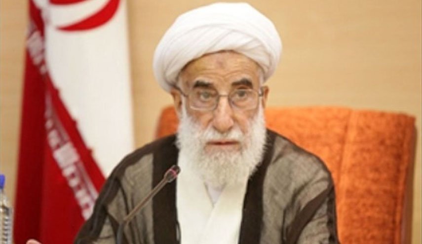 جنتی: داوطلبان از امروز درست سخن بگویند 
