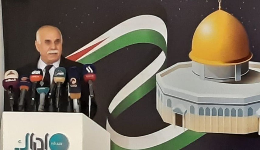 سفیر فلسطین در عراق: پیروزی قدس از هر زمانی نزدیک تر است