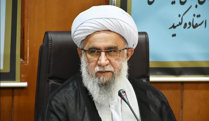 دبیرکل مجمع جهانی اهل بیت(ع): عادی‌سازی روابط با اسرائیل خطری برای تمام بشریت است