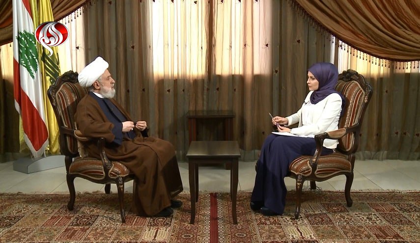 عادی سازی روابط، منافقان را مشخص کرد/ تحرکات فلسطینی ها در کرانه باختری و قدس و غزه، حیرت انگیز است/ مقاومت، روز به روز تقویت می شود/ اسرائیل در سرکوب فلسطینیان شکست خورده است/ رژیم های سازشگر، ملت خود را نیز سرکوب می کنند
