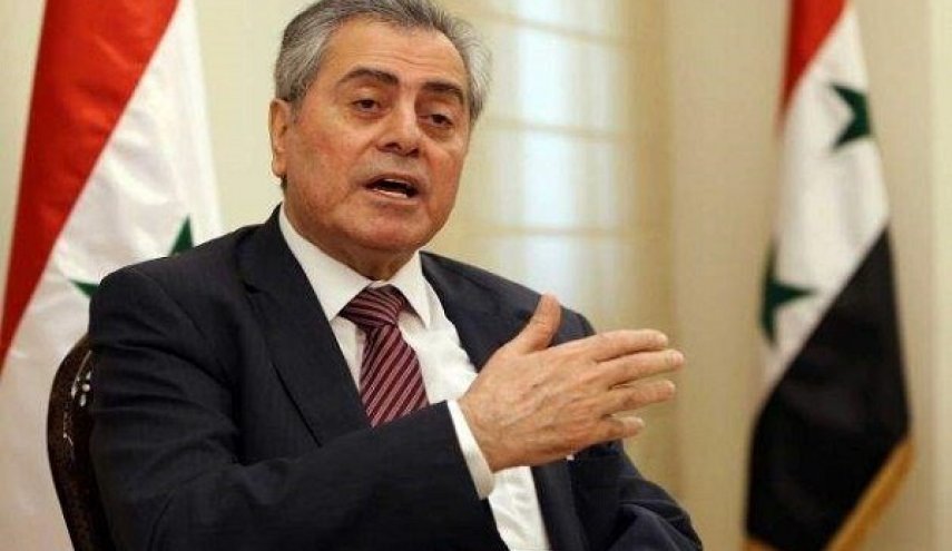 اولین اظهار نظر رسمی سوریه درباره روابط با عربستان

