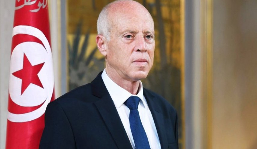 قيس سعيد يمنح البرلمان التصويت على قانون المحكمة الدستورية