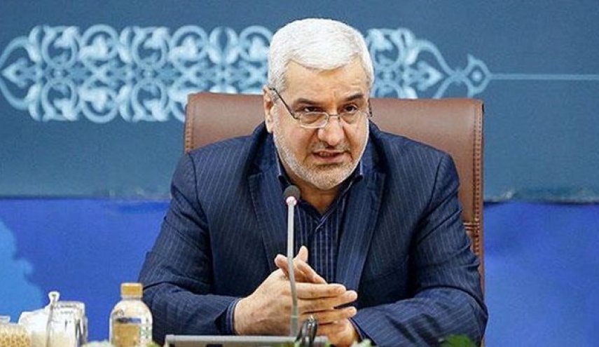 زیرساخت‌ها برای برگزاری انتخابات تمام الکترونیک برقرار است
