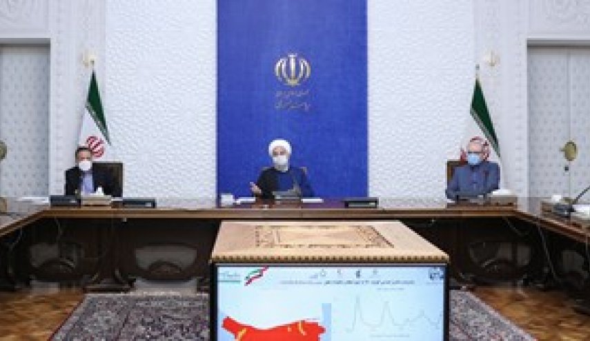ممنوعیت سفر در ایام تعطیلات عید سعید فطر/اعلام زمان برگزاری کنکور سراسری و ارشد/هفته آتی؛بازگشایی مشاغل گروه یک و دو در شهرهای قرمز و نارنجی