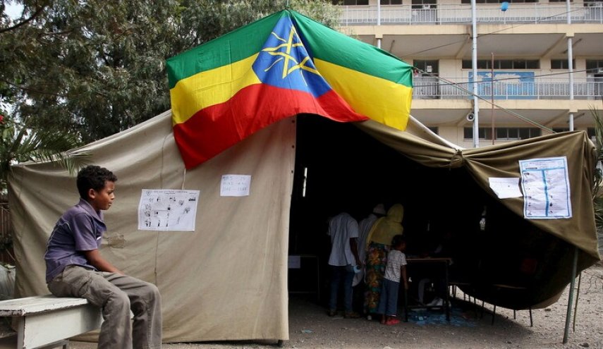 إثيوبيا تعلن إحباط مؤامرة لإفشال الانتخابات القادمة
