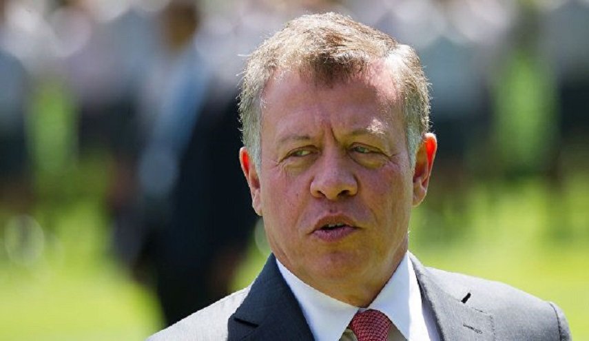 الديوان الملكي الأردني وقبول استقالة 3 مستشارين..ماذا حدث؟