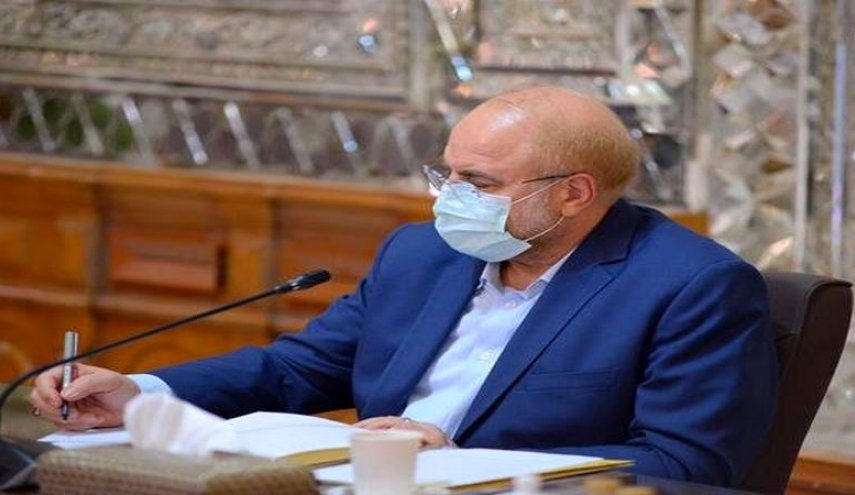 قالیباف: امروز موازنه قدرت در فلسطین و منطقه به نفع مقاومت است
