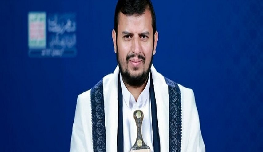 سید عبدالملک الحوثی: خطر اسرائیل برای همه امت اسلام است