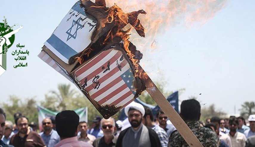 شعله‌های انتفاضه و مقاومت فلسطین خاموش نخواهد شد/طرح های سازش آمریکای صهیونیستی، محکوم به شکست است