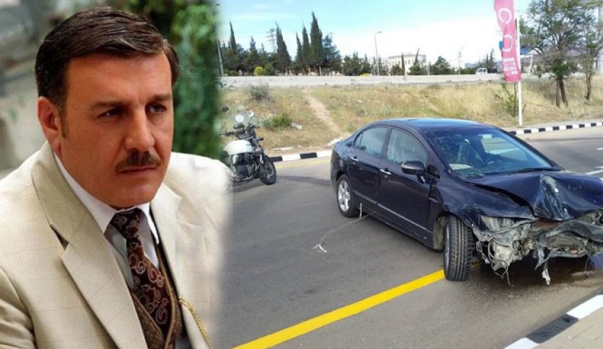الفنان السوري وائل رمضان يكشف وضعه الصحي بعد التعرض لهجوم مسلح
