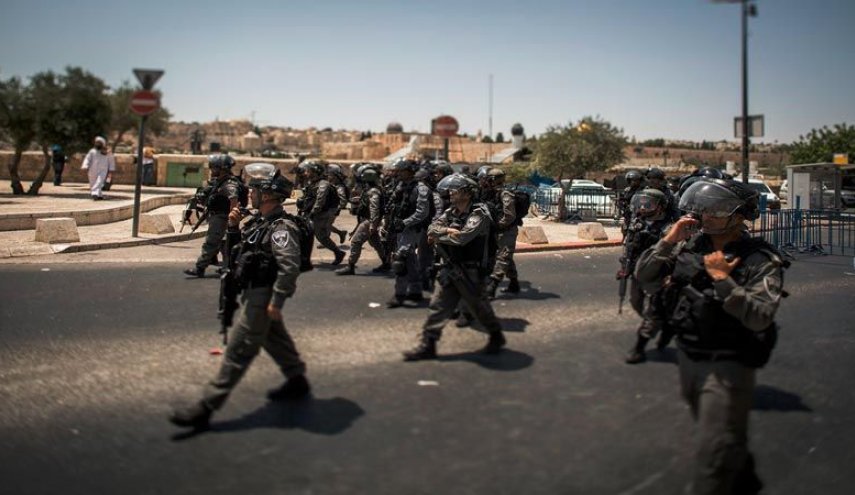 إعلام الاحتلال: أسبوع التوتر في القدس