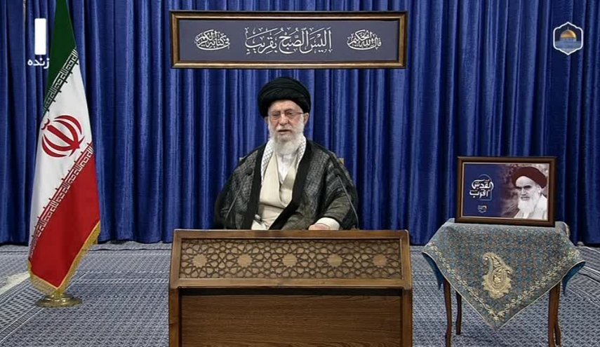 بازتاب بیانات مقام معظم رهبری در رسانه های خارجی