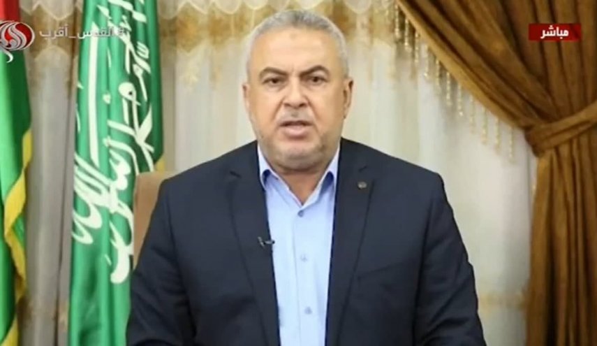رضوان: فلسطین قضیه محوری امت اسلامی است/ مقاومت قواعد درگیری جدیدی را بر دشمن تحمیل کرده است