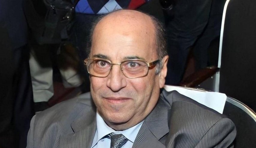 وفاة الموسيقار المصري جمال سلامة جراء إصابته بكورونا