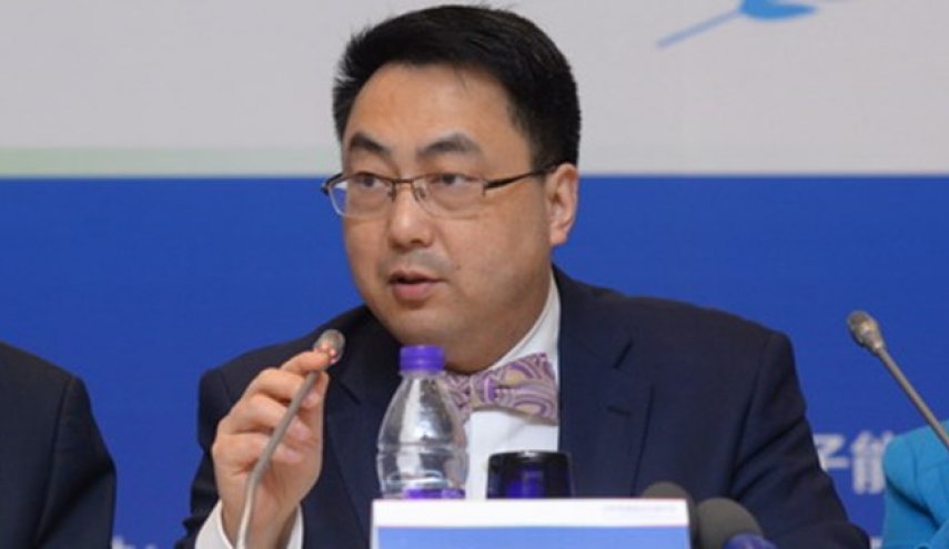 دیپلمات چینی: موارد اجماع و اختلاف در گفت‌وگوهای احیای برجام شفاف‌تر شده است