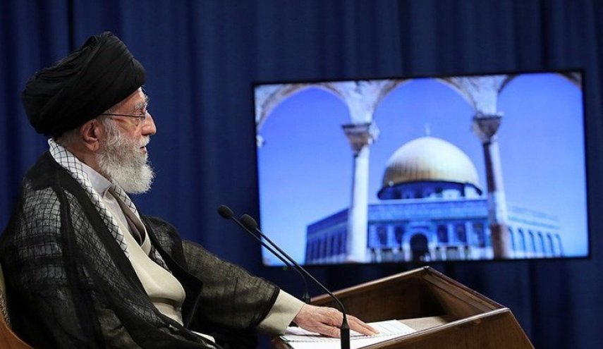 جهاد اسلامی: بیانات رهبر معظم انقلاب تأثیر قوی روی روحیه مجاهدان و فلسطینیان گذاشت