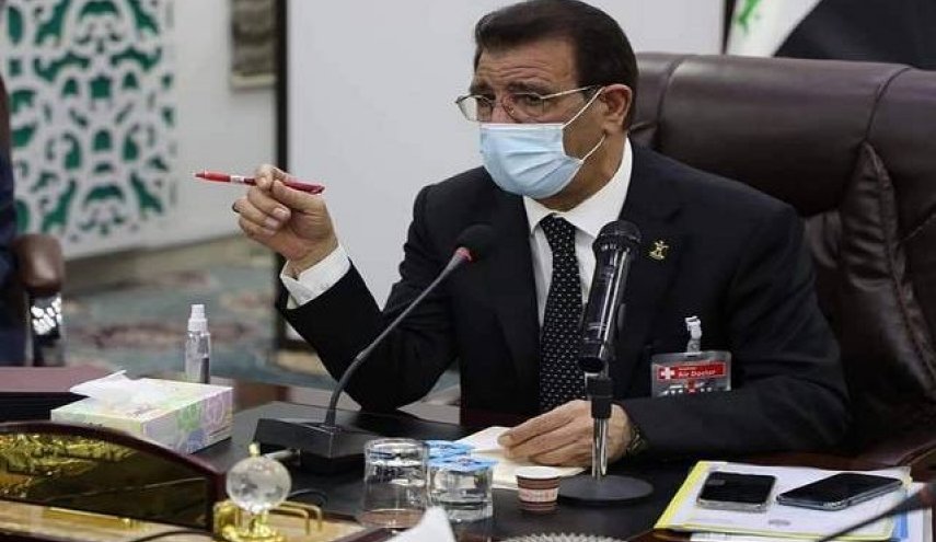 وزير عراقي: تلقيت تهديدات من رؤساء دول!
