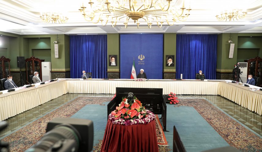 در این مقطع نیازمند وارد کردن واکسن هستیم، بهترین واکسن، اولین واکسن است/ امیدواریم واکسن های داخلی، تابستان در اختیار مردم قرار گیرد