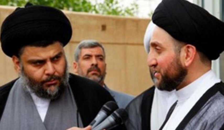 واکنش «مقتدی الصدر» و «سید عمار الحکیم» به جنایات صهیونیست‌ها در قدس