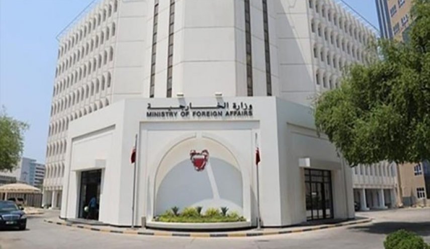 بغداد تجدد تضامنها مع الشعب الفلسطيني