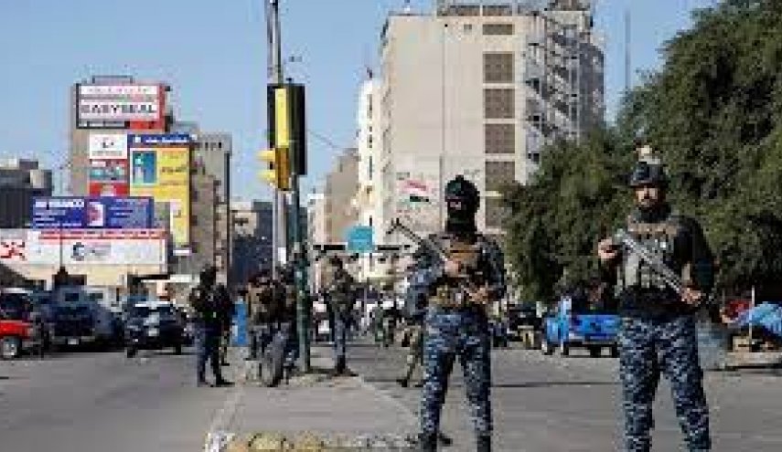 اختفاء مستثمر فرنسي في بغداد