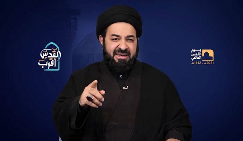 أي صهيوني يطأ أرض البحرين سيكون هدفًا مشروعًا