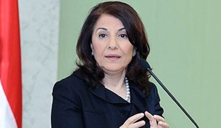 دستگاه‌های اطلاعاتی غربی عامل قتل، غارت و ویرانی در سوریه هستند