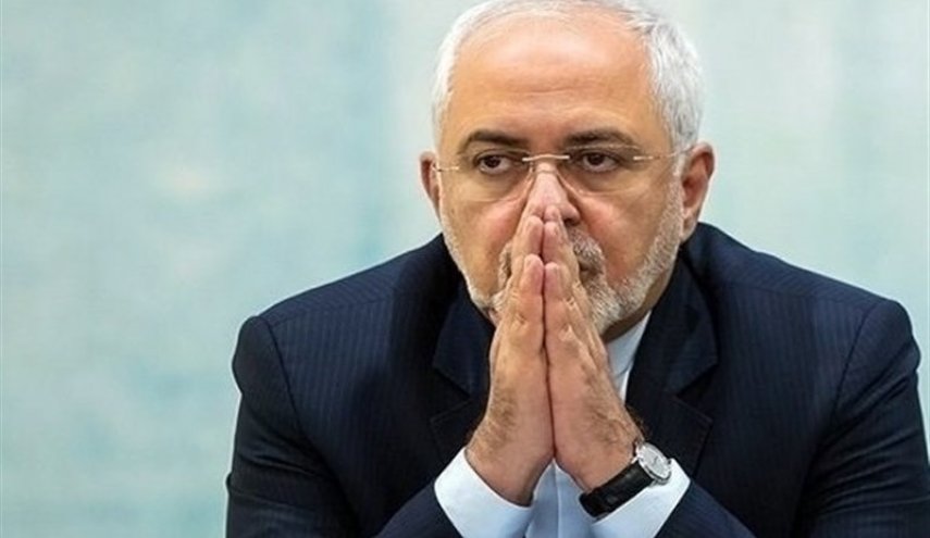 ظریف: داغدار دخترکان معصوم و روزه‌داری هستیم که مظلومانه قربانی تکفیری‌های داعشی شدند