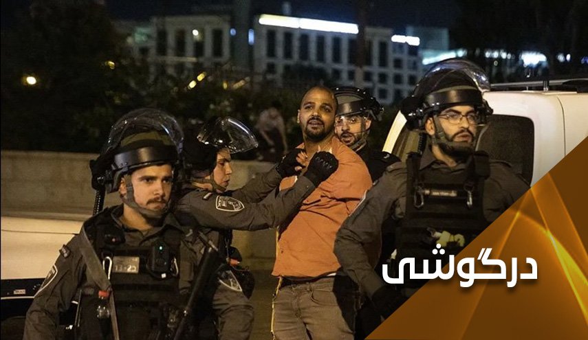 حوادث شیخ جراح، اولین ثمره سازش برای رژیم صهیونیستی