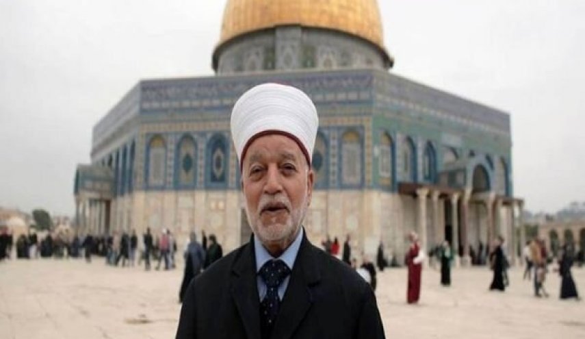 خطیب مسجدالاقصی خطاب به اعراب: بیانیه کارساز نیست؛ عمل‌گرا باشید
