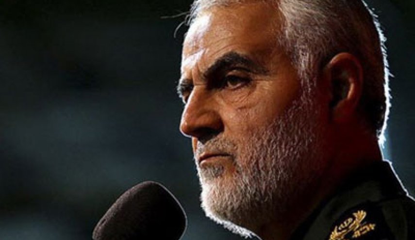 اقلیم کردستان عراق دخالت در ترور شهید سلیمانی را تکذیب کرد