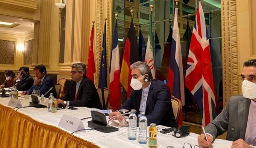 رایزنی‌های فشرده در وین کماکان ادامه دارد
