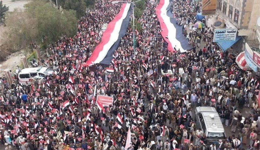 آمریکا هرگز اقدامی جدی برای تحقق صلح در یمن انجام نداده است