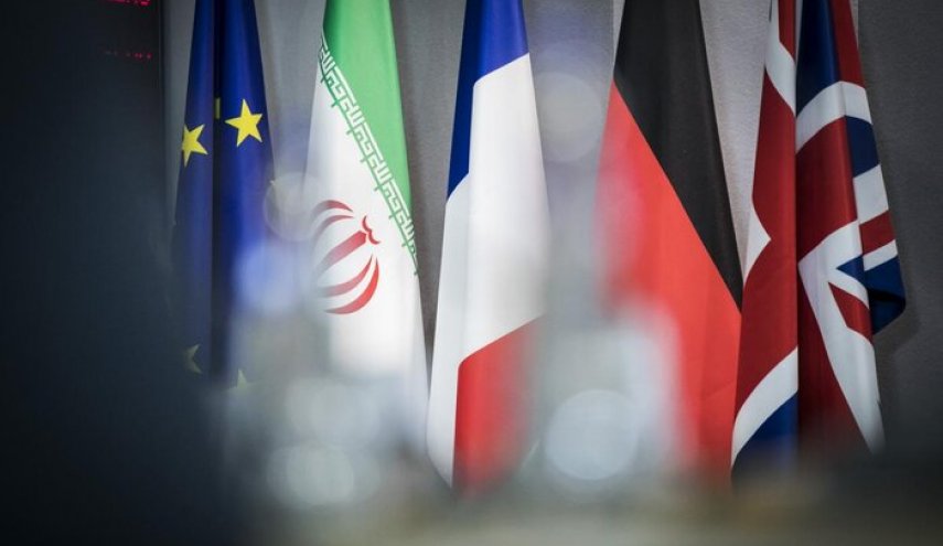 بررسی آخرین وضعیت برجام؛ محور مهم نشست وزرای خارجه اتحادیه اروپا