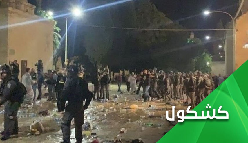 وقتی چراغ فلسطین فقط در اردوگاه محور مقاومت روشن است
