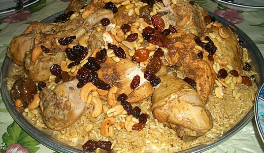تعرف على الاكلات الشعبية للدول العربية في عيد الفطر
