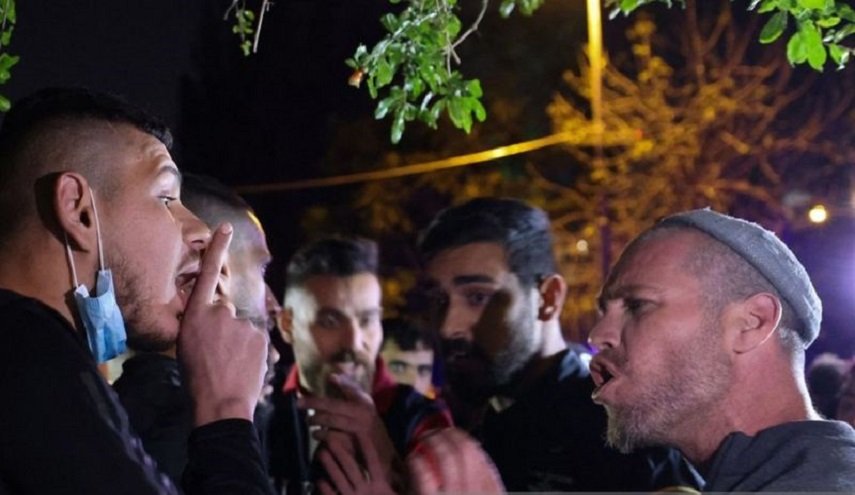 اليوم تحين ساعة الصفر في المسجد الأقصى