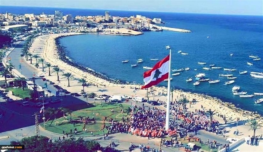 أين اللبنانيون مما يجري من حولهم وفي داخلهم؟