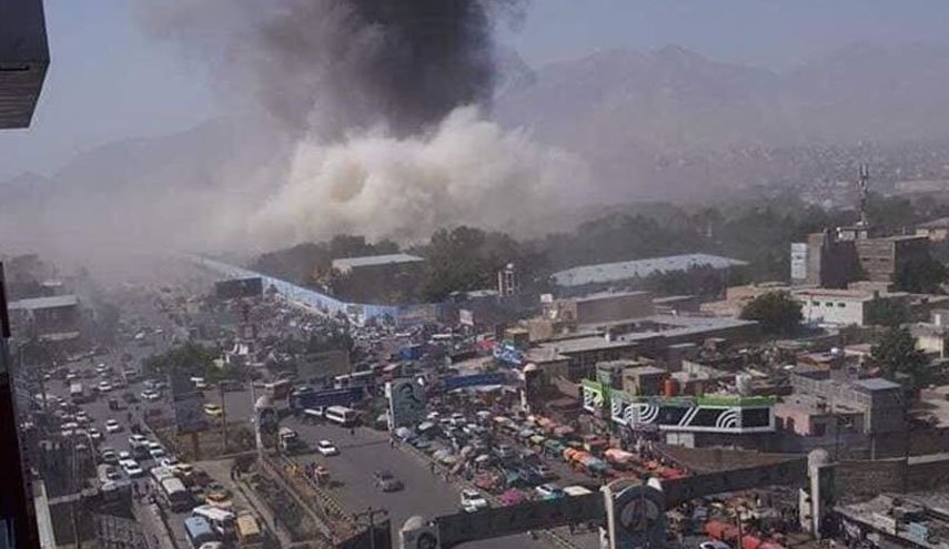 انفجاردر جنوب افغانستان ۲۵ کشته برجای گذاشت