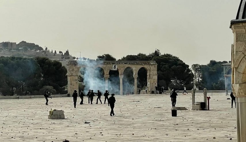 ادامه خیزش فلسطینی‌ها با وجود سرکوب شدید صهیونیست‌ها