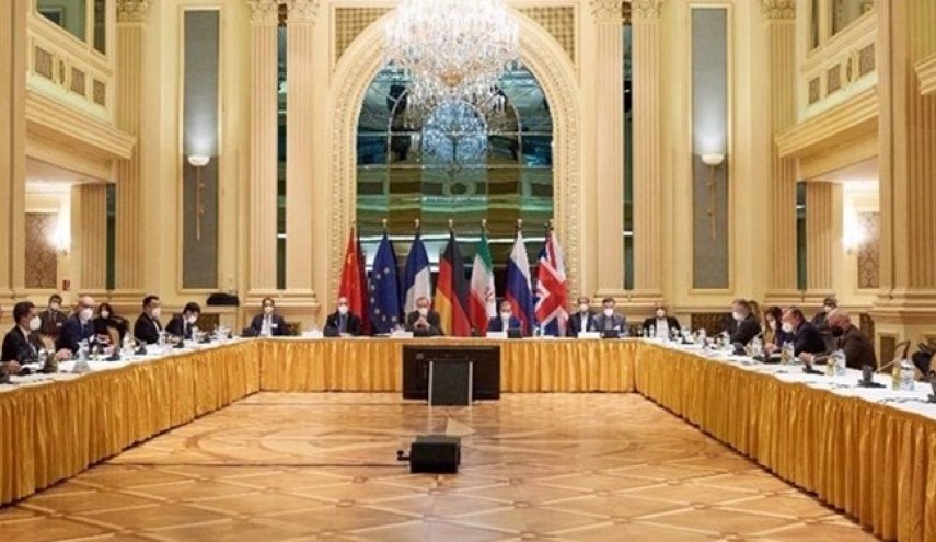  ساز مخالف آمریکا در مذاکرات وین