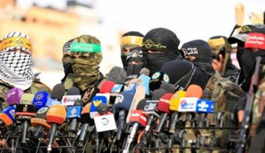 تأکید گروه‌های مقاومت فلسطین بر بسیج عمومی برای مقابله با رژیم صهیونیستی