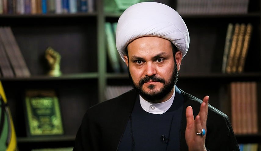 واکنش دبیرکل نُجَباء به وقایع جاری در سرزمین‌های اشغالی/ تحرکات ائتلاف صهیو ـ آمریکایی را زیر نظر داریم