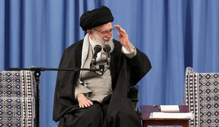 دیدار رمضانی رهبر انقلاب با دانشجویان فردا برگزار می‌شود
