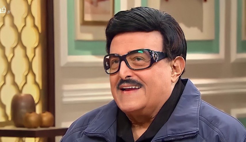 عائلة الفنان المصري سمير غانم تكشف تطورات حالته الصحية
