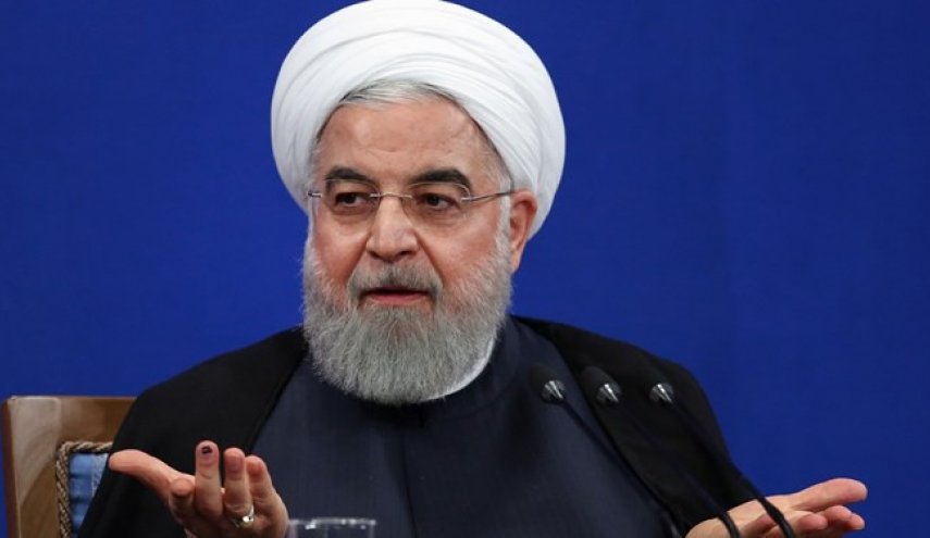 دستور روحانی درباره مصوبه اخیر شورای نگهبان/ در ثبت‌نام از داوطلبان، قوانین موجود ملاک عمل باشد