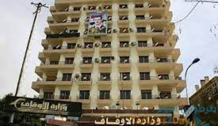 الأوقاف السورية تحدد موعدالتماس هلال شهر شوال 