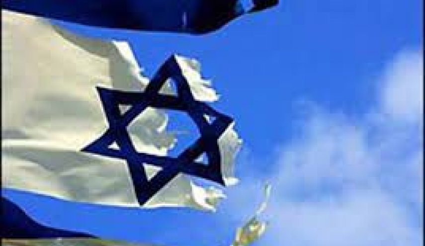 فیلمی از لحظات فرار اشغالگران قدس پس از شلیک موشک های مقاومت