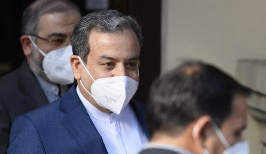 عقد اجتماع رباعي لرؤساء وفود إيران والترويكا الاوروبية في فيينا